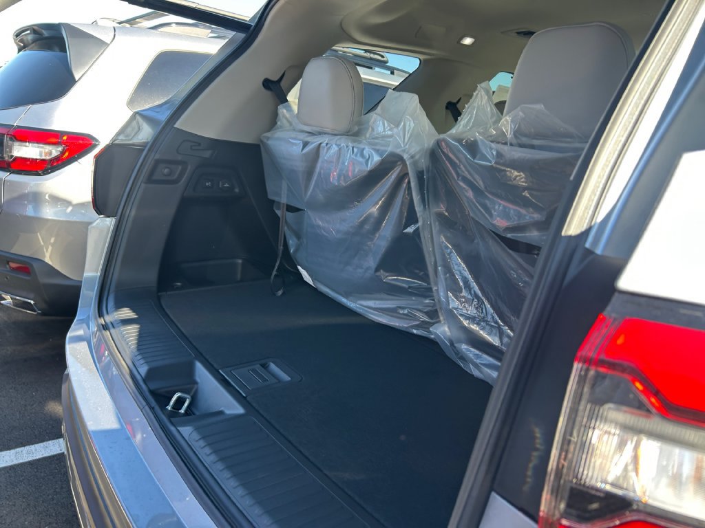 New 2026 Honda Pilot Touring image 20
