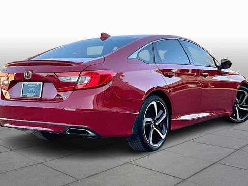 Used 2019 Honda Accord Sport image 13