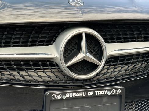 Used 2019 Mercedes-Benz CLA 250 4MATIC image 12