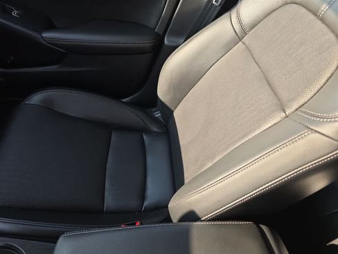 Certified 2024 Honda Civic EX-L image 28