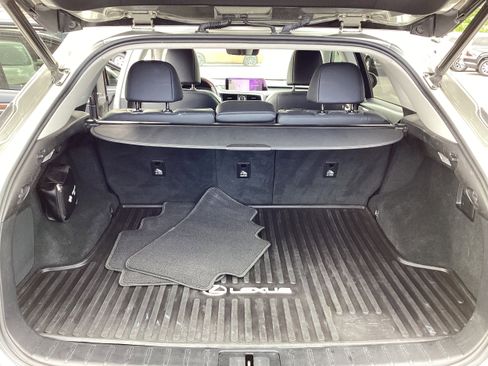 Used 2019 Lexus RX 350 AWD w/ Navigation Package image 14