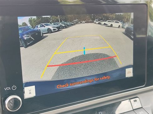 Used 2025 Toyota Camry LE image 26