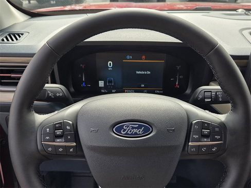 New 2026 Ford Maverick Lariat w/ 4K Tow Package image 24