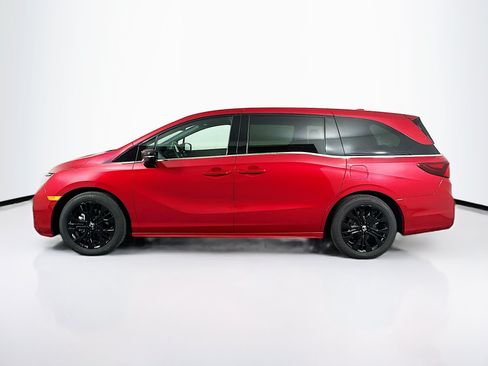 Used 2025 Honda Odyssey Sport-L image 4