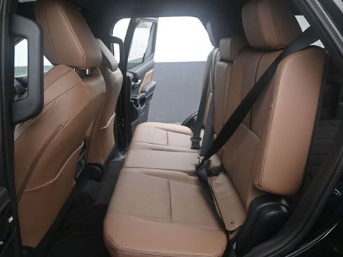 New 2026 Toyota 4Runner Limited image 13