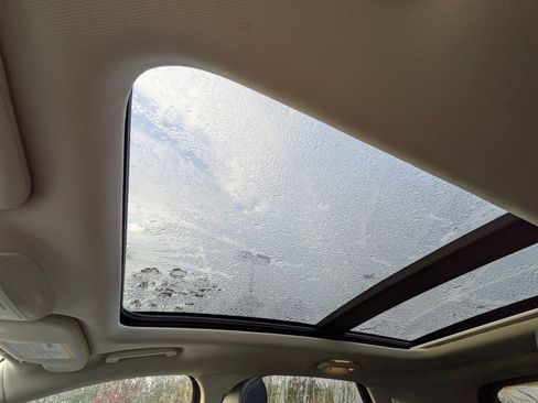 Certified 2024 Ford Edge SEL w/ Convenience Package image 24