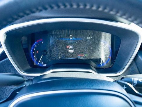 Used 2020 Toyota Corolla XSE image 18