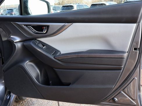 Used 2021 Subaru Crosstrek 2.5i Limited w/ Moonroof Package 1 image 9