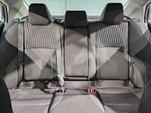Used 2025 Toyota Camry LE FWD image 13