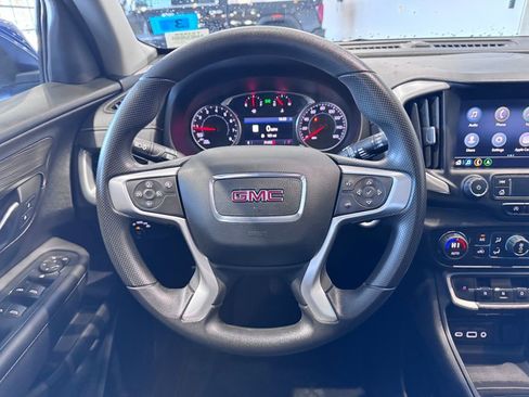 Certified 2022 GMC Terrain SLE w/ Driver Convenience Package image 13
