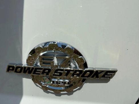 Used 2015 Ford F450 XL w/ Power Equipment Group image 18