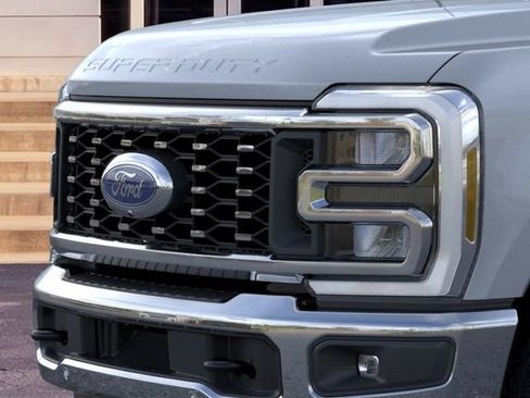 New 2026 Ford F350 Lariat w/ Lariat Ultimate Package AWD/4WD image 17