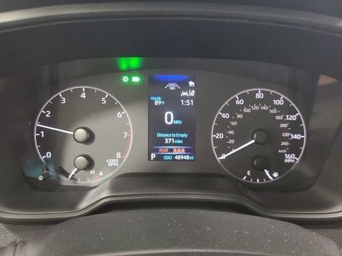 Used 2023 Toyota Corolla LE FWD image 24