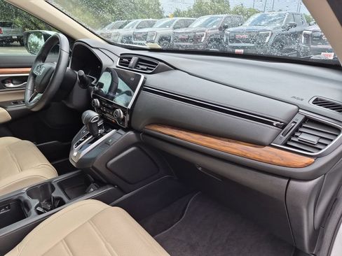 Used 2019 Honda CR-V EX-L image 38