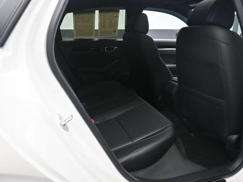 Used 2025 Honda Civic Sport Touring image 25