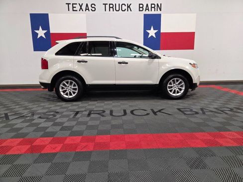Used 2013 Ford Edge SE FWD image 13