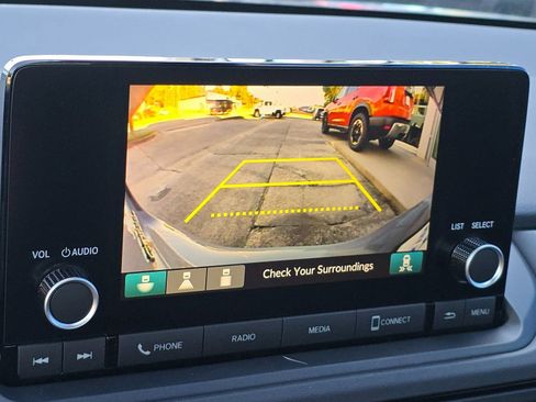 New 2025 Honda Accord SE image 16