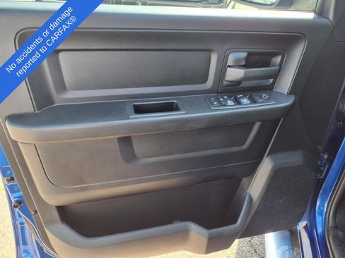 Used 2019 RAM 1500 Express w/ Express Value Package AWD/4WD image 16