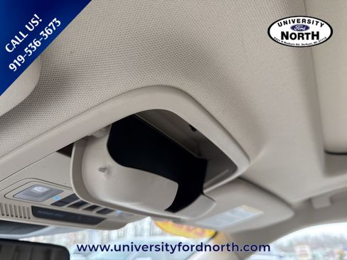 Used 2023 Ford Explorer Platinum w/ Technology Package image 37