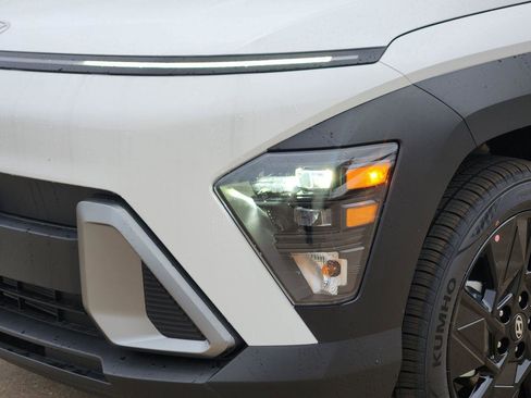 New 2026 Hyundai Kona SEL Sport FWD image 6