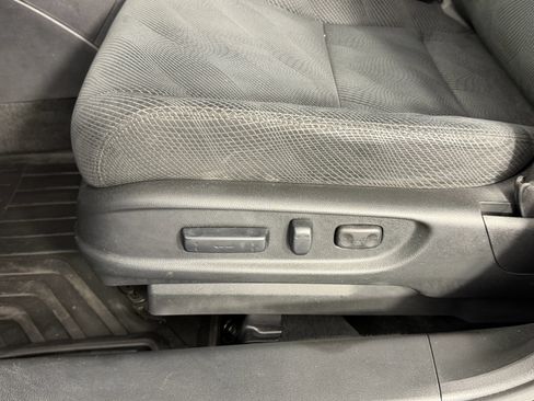 Used 2017 Honda Accord EX image 34