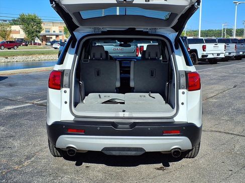 Used 2019 GMC Acadia SLT image 27