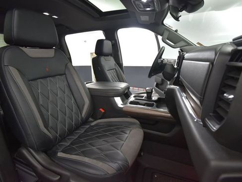 Used 2024 Chevrolet Silverado 1500 RST w/ All Star Edition Plus image 53