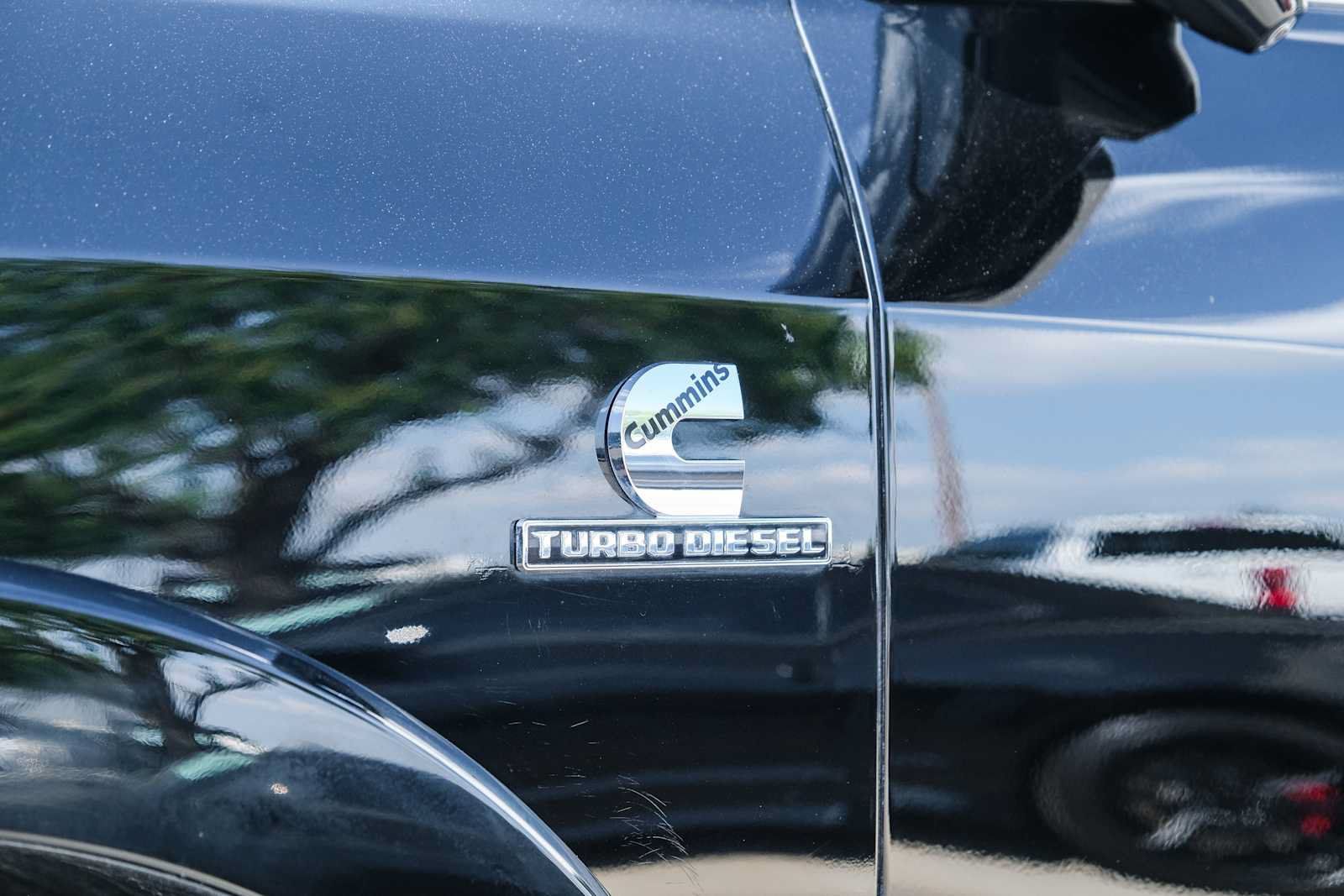 Used 2022 RAM 2500 Limited AWD/4WD image 4