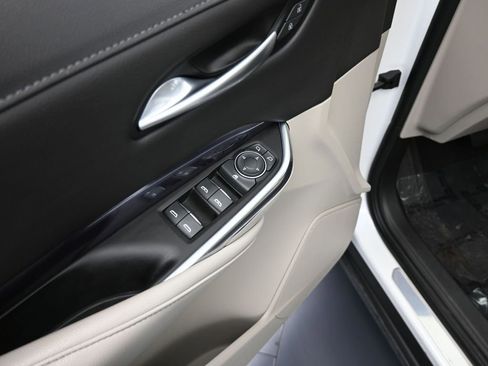 Used 2023 Cadillac XT4 Luxury image 14