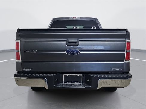 Used 2014 Ford F150 XLT image 5