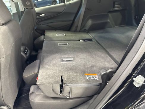 Used 2022 Chevrolet Equinox LT AWD/4WD image 32