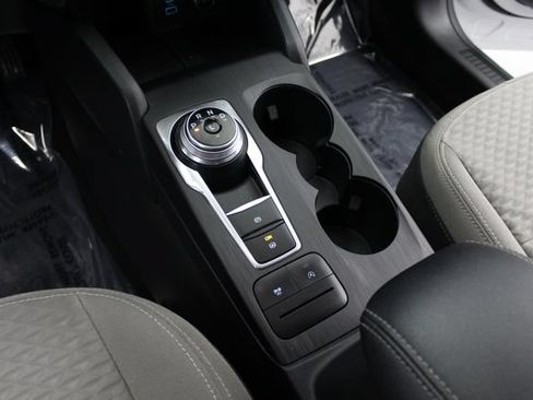 Used 2021 Ford Escape SE AWD/4WD image 23