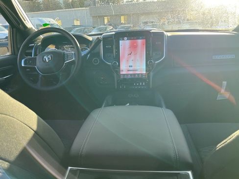 New 2026 RAM 2500 Big Horn image 14