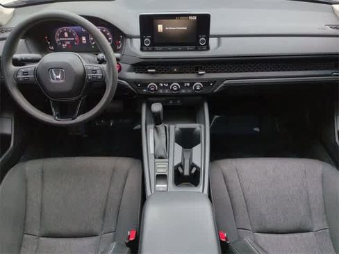 Used 2023 Honda Accord EX image 14