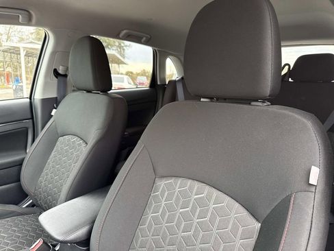 New 2026 Mitsubishi Outlander Sport LE AWD/4WD image 22