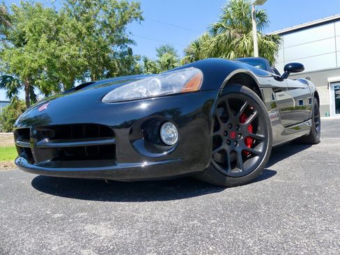 Used 2004 Dodge Viper SRT-10 image 74