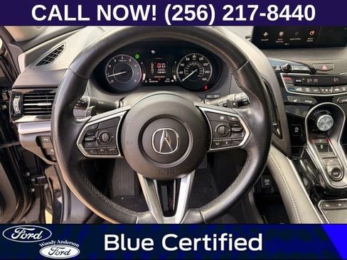Used 2022 Acura RDX FWD w/ Technology Package image 13
