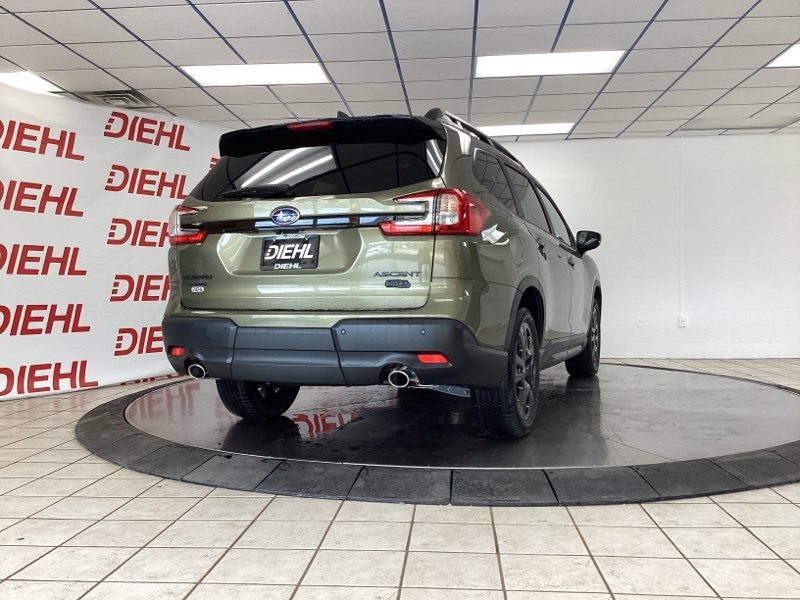 New 2026 Subaru Ascent Bronze Edition AWD/4WD image 7
