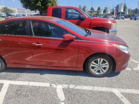 Used 2014 Hyundai Sonata GLS FWD image 14