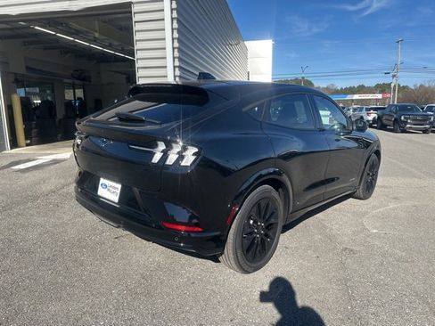New 2025 Ford Mustang Mach-E Premium w/ Sport Appearance Package image 3