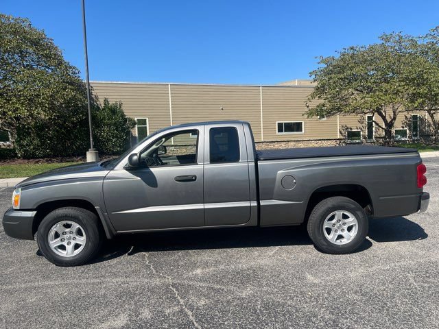 Used 2006 Dodge Dakota SLT w/ Trailer Tow Group RWD image 13