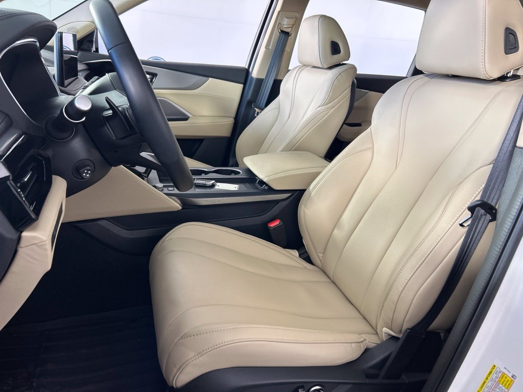 Used 2026 Acura MDX SH-AWD image 23