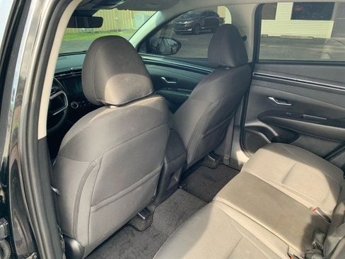 Used 2023 Hyundai Tucson SE AWD/4WD image 8