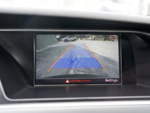 Used 2014 Audi A4 2.0T Premium Plus w/ Premium Plus Package image 53