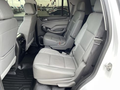 Used 2019 Chevrolet Tahoe LT image 28