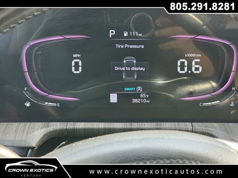 Used 2024 Kia Telluride EX w/ EX Captain's Chair Package image 31