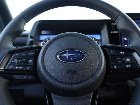 New 2026 Subaru Outback Premium AWD/4WD image 9