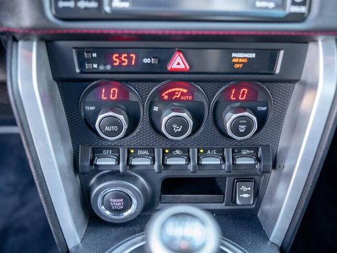 Used 2014 Subaru BRZ Limited w/ Protection Package #1 image 15