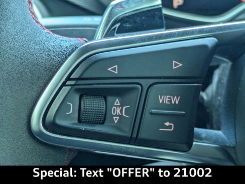 Used 2020 Audi TT RS image 27