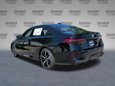 New 2027 BMW 530i w/ M Sport Package RWD image 9